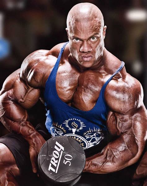 phil heath wallpaper|Phil Heath Full HD Wallpapers .